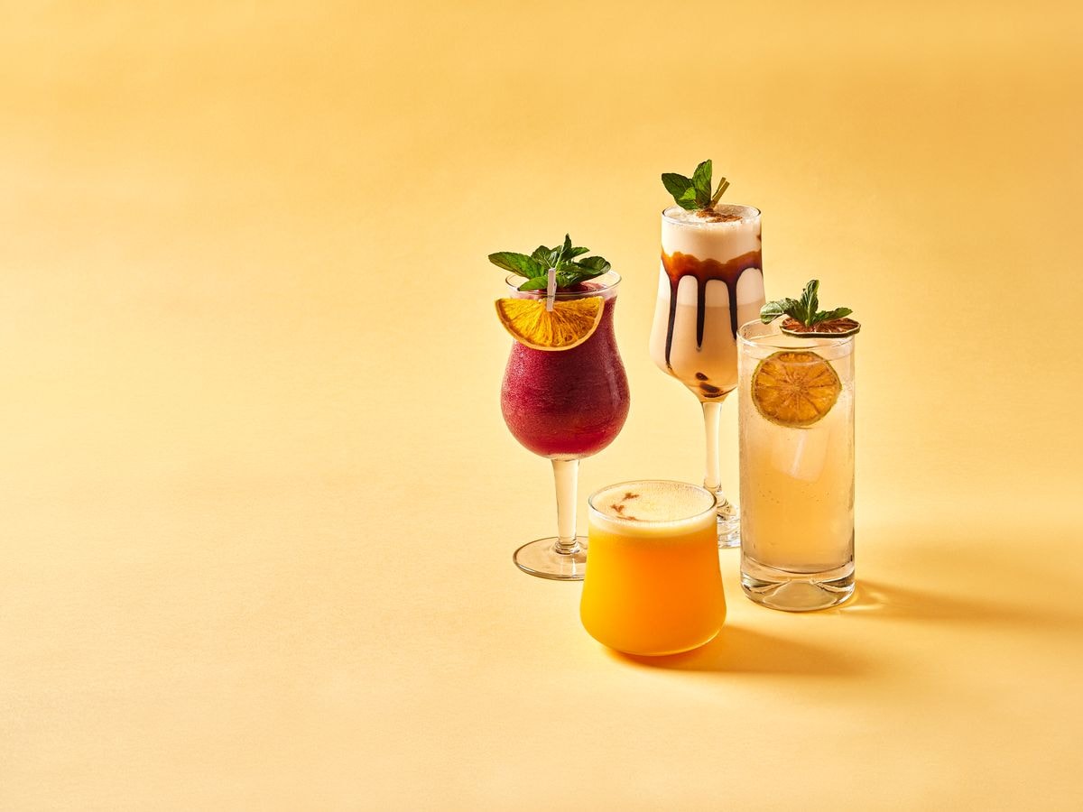 Bebidas Norkys